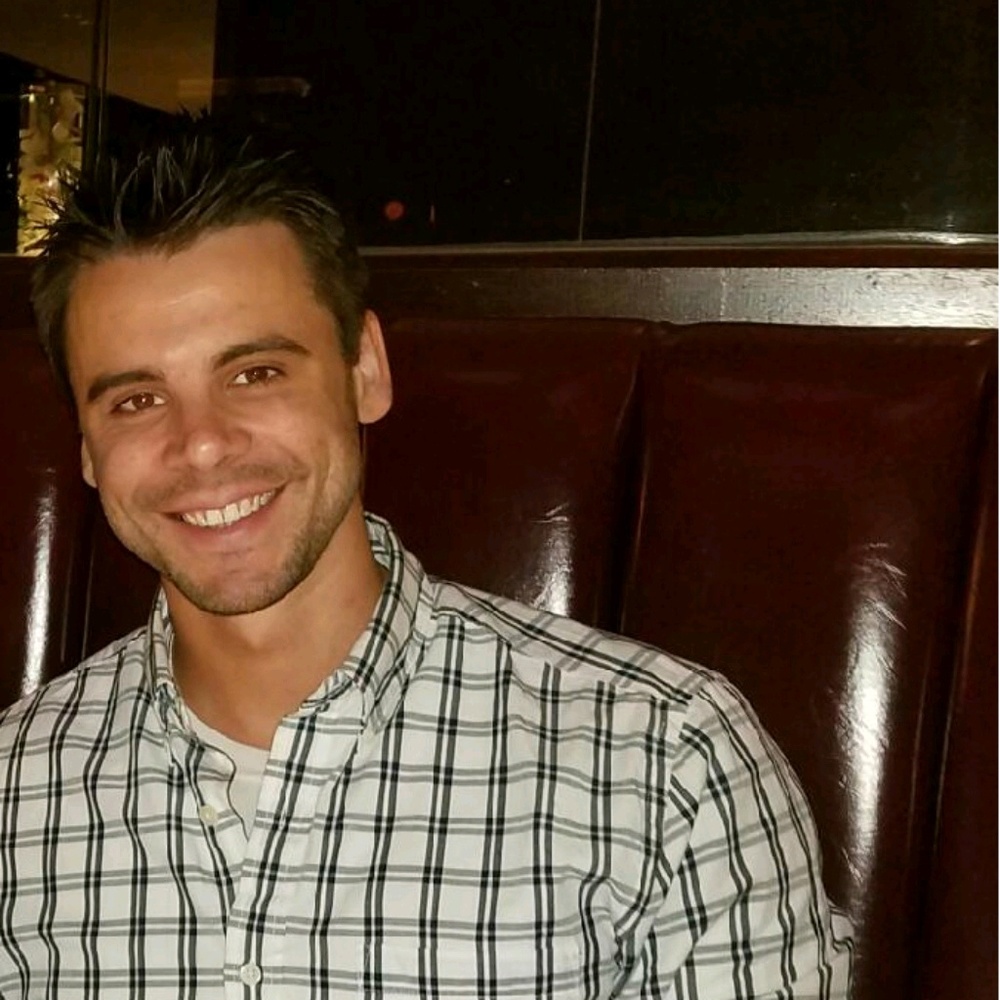 Meet your Posher, Matt